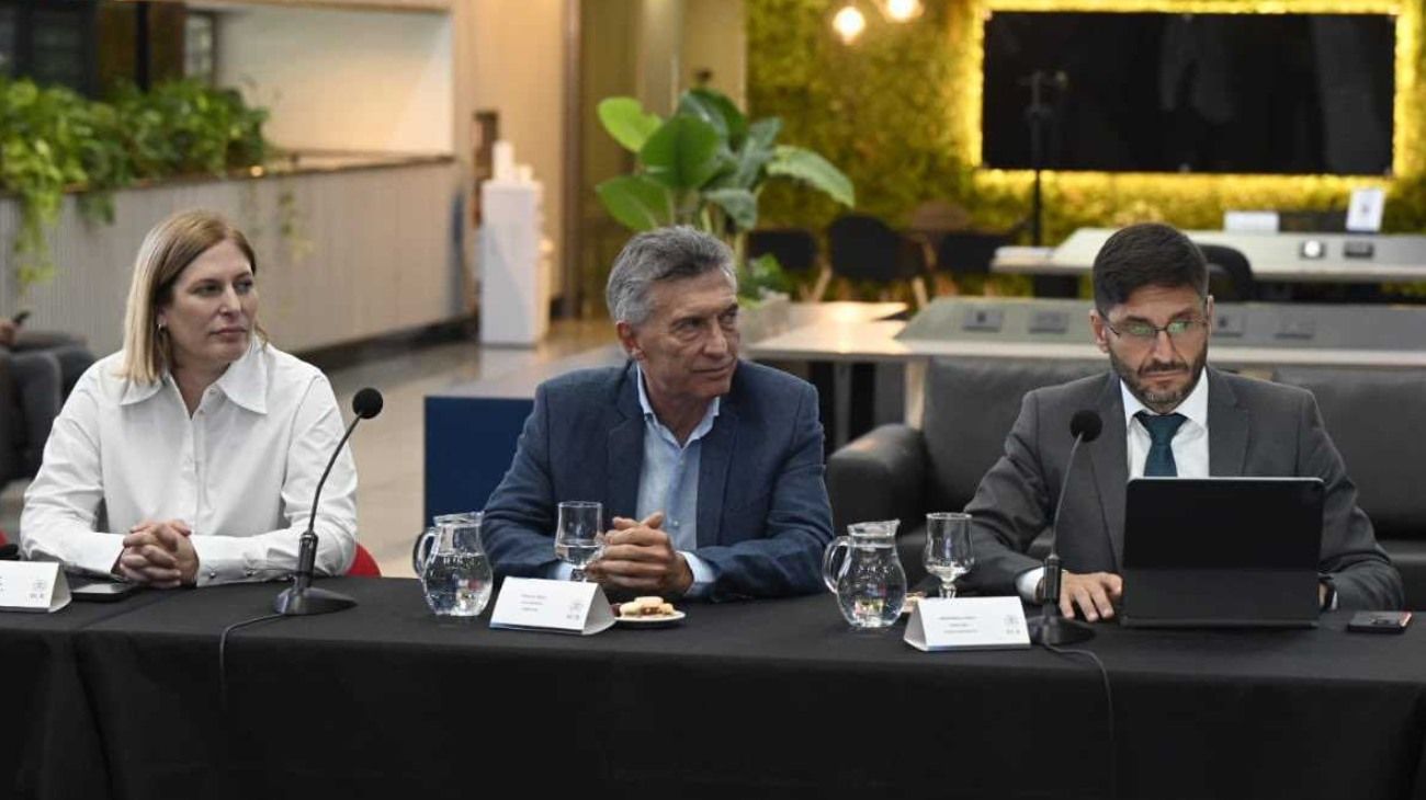 Mauricio Macri calificó al escándalo por la cripto como "un hecho grave": "Hemos visto es un presidente descuidado y mal rodeado"