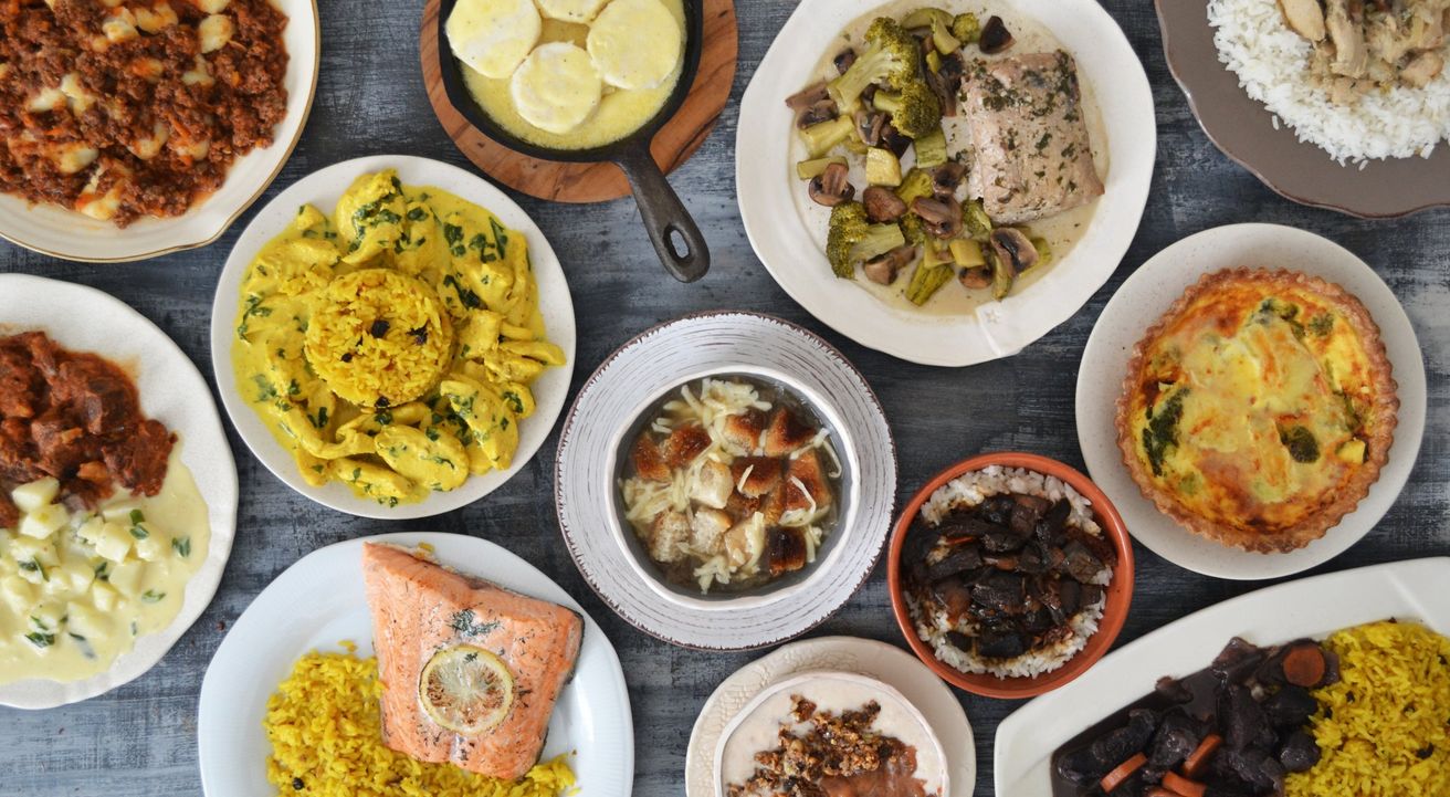 El menú escolar sin carne enfrentó a los políticos franceses
