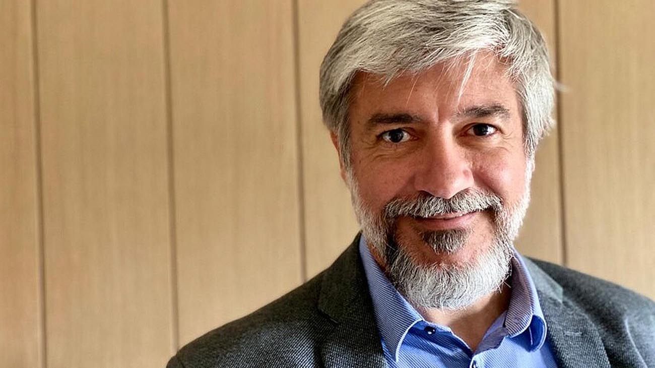 Ricardo Delgado: "Hay condiciones para no terminar en una nueva crisis"