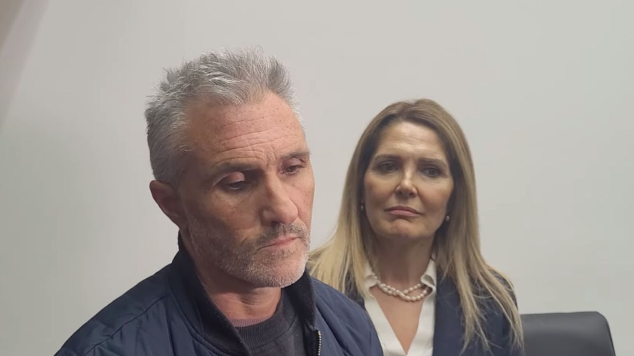 La abogada de Pachelo insiste: "Nicolás es inocente"