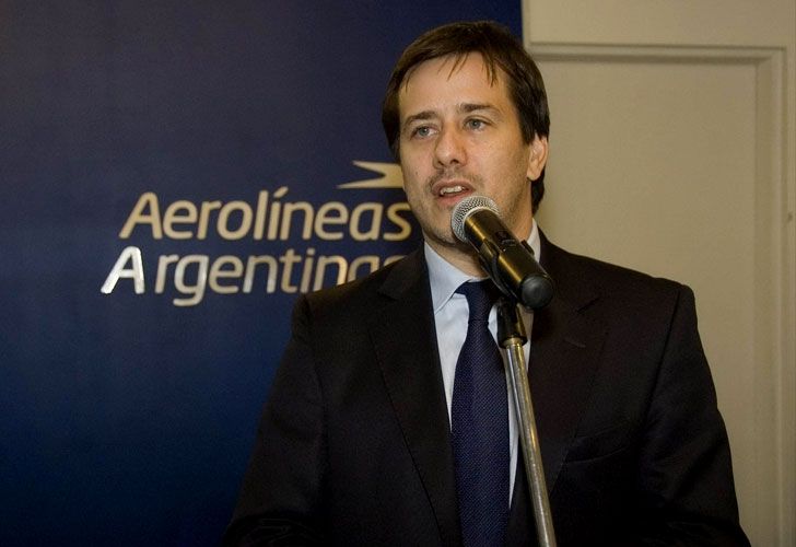 Aerolíneas Argentinas acumula el mayor déficit en 21 años