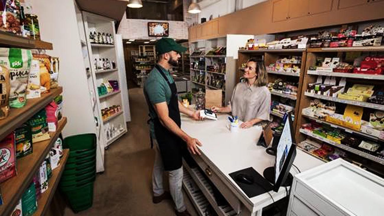 Aumenta el límite para extraer efectivo en comercios: ¿cuánto se puede sacar ahora?
