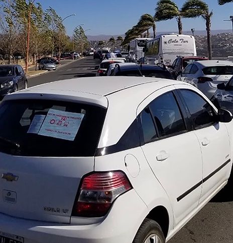 Empresarios turísticos atribuyen a la Provincia 'inacción en la crisis'