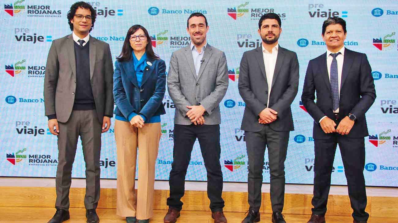 Foro corporativo sobre economías regionales
