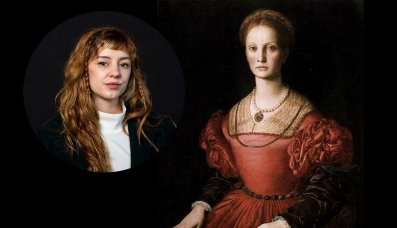 Feria del Libro: para “Pupina” Plomer, Martel de los Ríos no representa a la cordobesa colonial