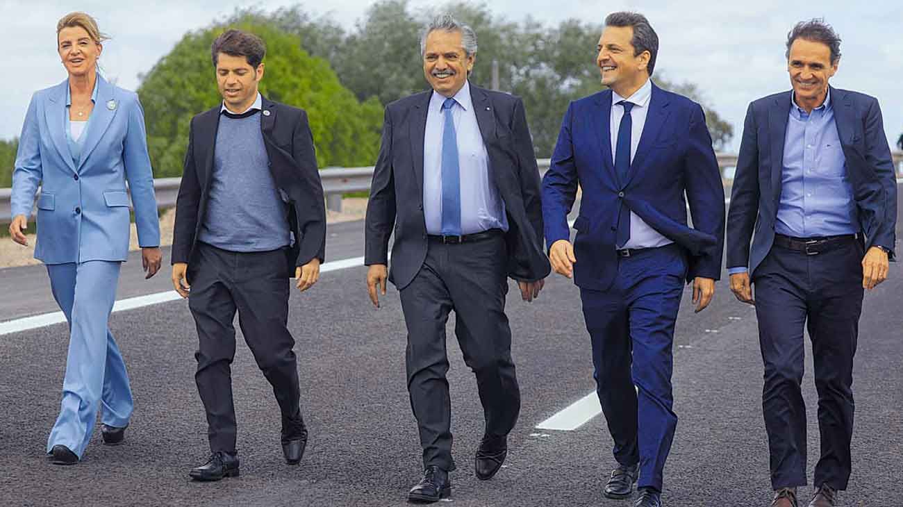 Reality argentino
