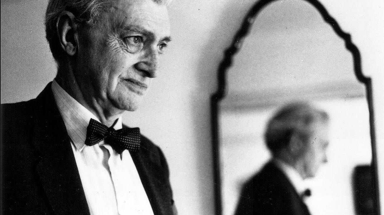 "Las Cúpulas Cúbicas", de David Gascoyne