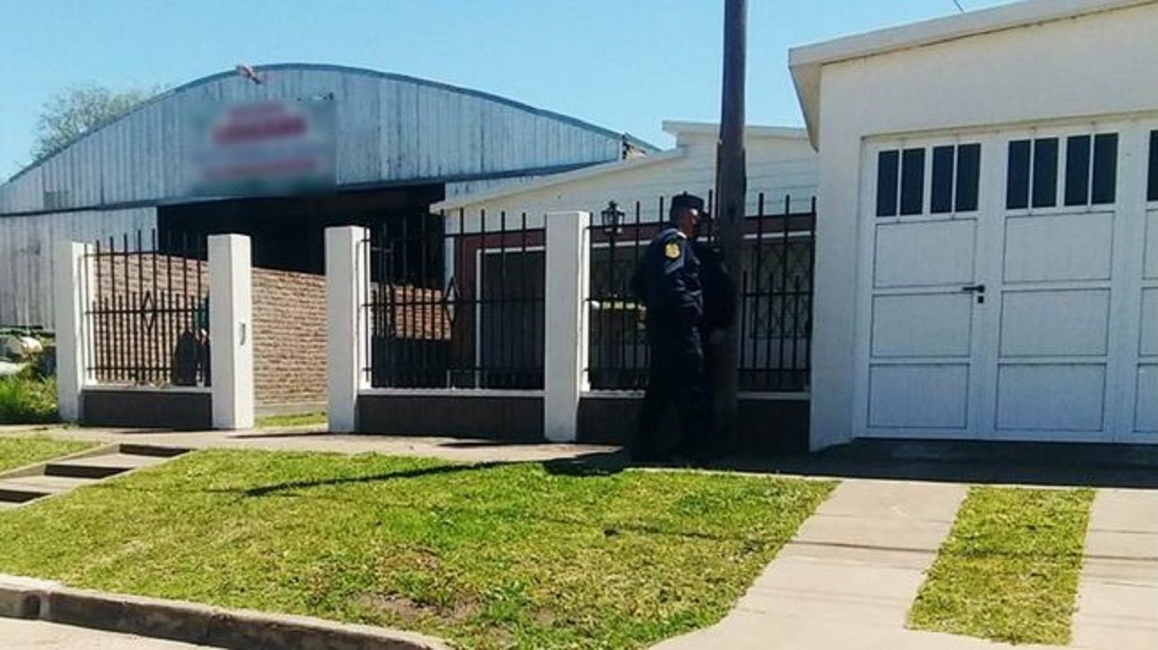 Femicidio en Paraná: su pareja la habría asesinado