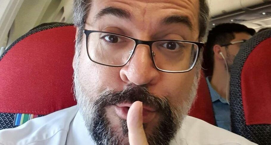 Abraham Weintraub: "vergüenza ajena" para Brasil en el Banco Mundial