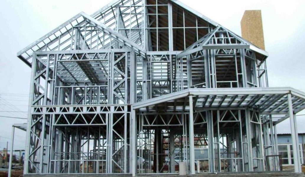 Construcción en seco: la tendencia que ha transformado el mercado inmobiliario
