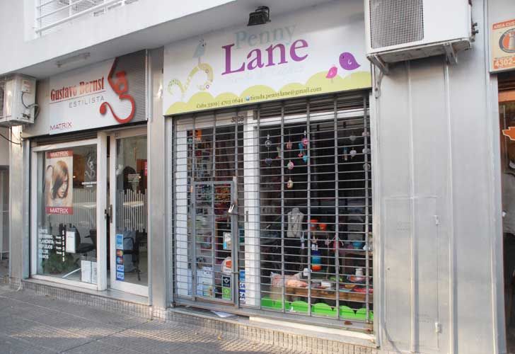 Temor en Núñez: abusan de una mujer en un negocio e investigan otros ataques