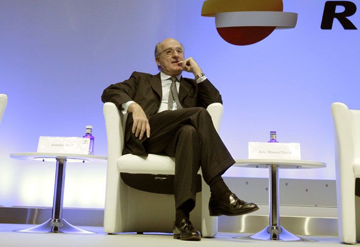 Comenzarán a negociar la letra chica del pago a Repsol