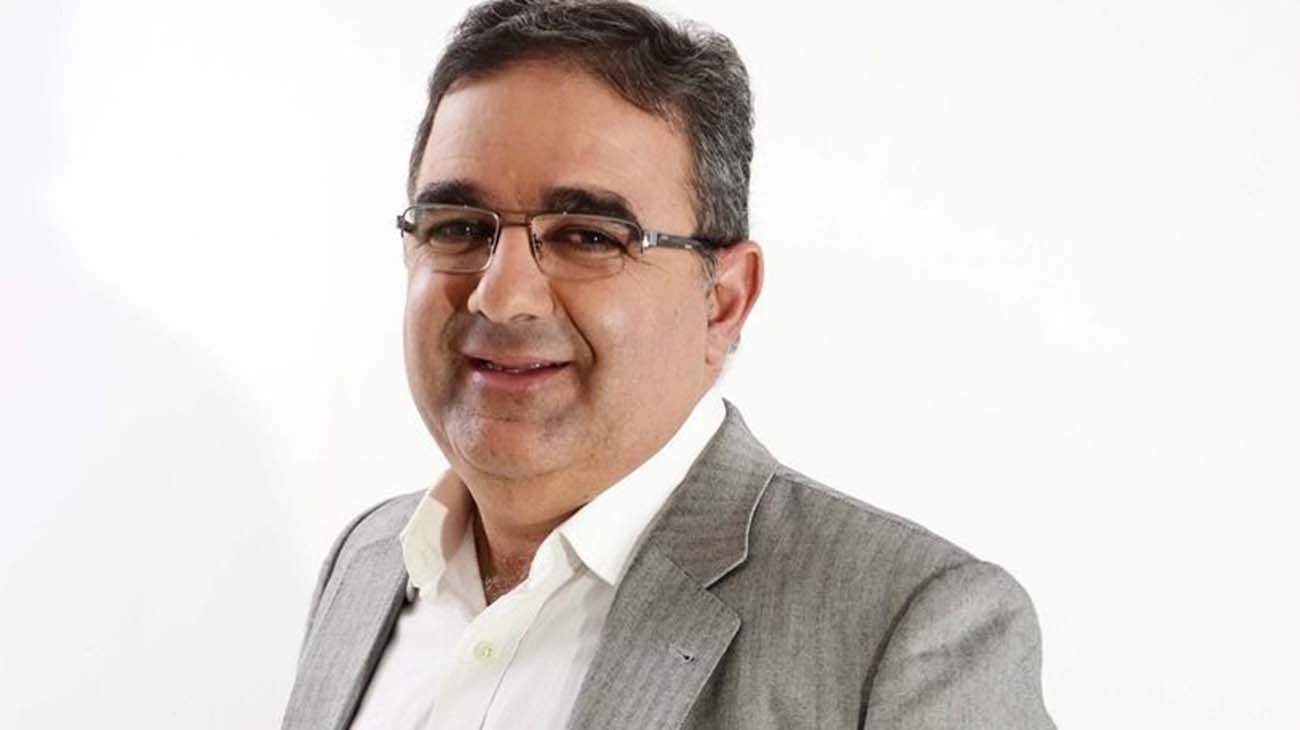 Raúl Jalil: "El desafío de Sergio Massa es bajar la pobreza y la inflación"