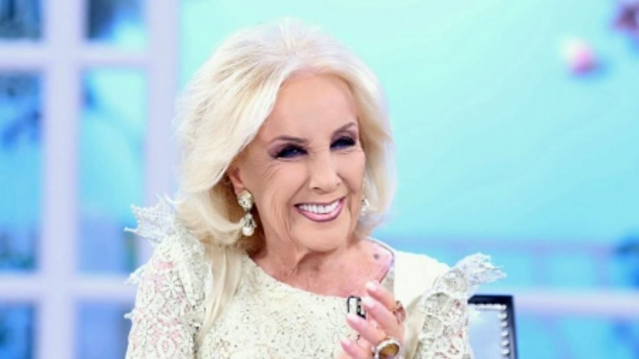 Marcapasos de última generación: cómo es la operación a la que se someterá Mirtha Legrand