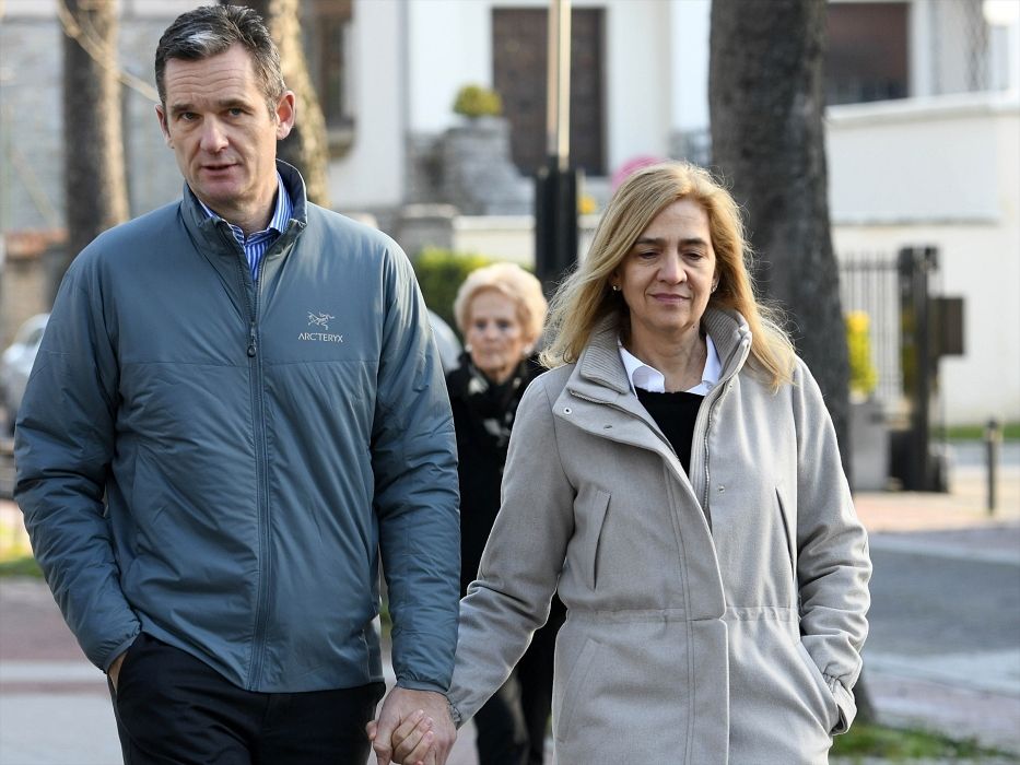¿Por qué peligra el acuerdo de divorcio que iban a firmar Iñaki Urdangarín y la infanta Cristina?