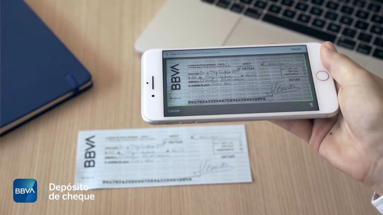 Adelanto y depósitos de cheques online para empresas: cuándo hacerlo y para qué