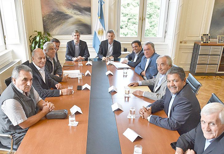 La CIDH evaluará la presunta violación de derechos laborales en Argentina
