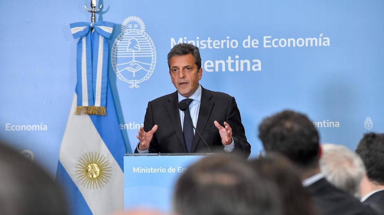 El Gobierno anunció otro acuerdo de precios por 90 días con supermercados y mayoristas
