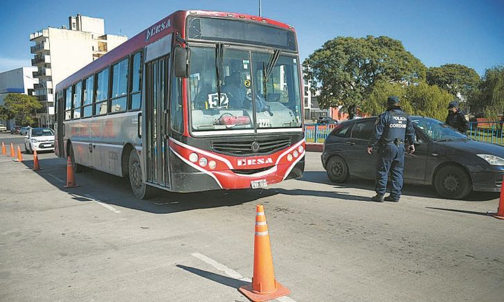La cuarentena 2020 le dio tregua al delito en la provincia de Córdoba