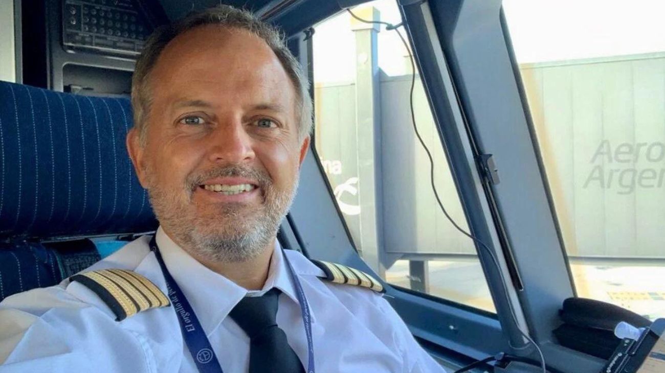 Juan Pablo Mazzieri, APLA: "Quedamos muy por debajo de los salarios internacionales"