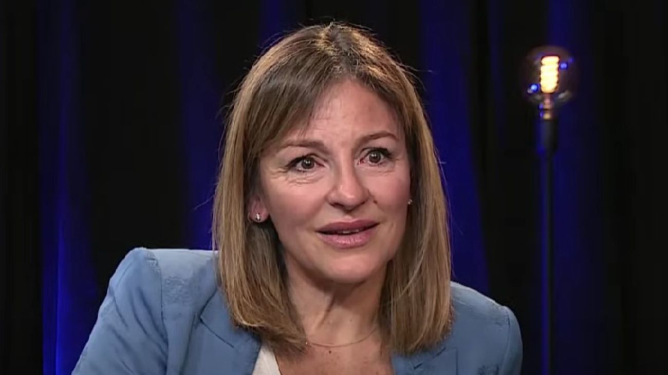 Soledad Acuña le contestó a Ofelia Fernández: "Me da mucha pena, propone cosas para la tribuna"