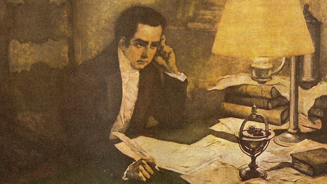 Por qué se celebra el Día del Periodista el 7 de junio