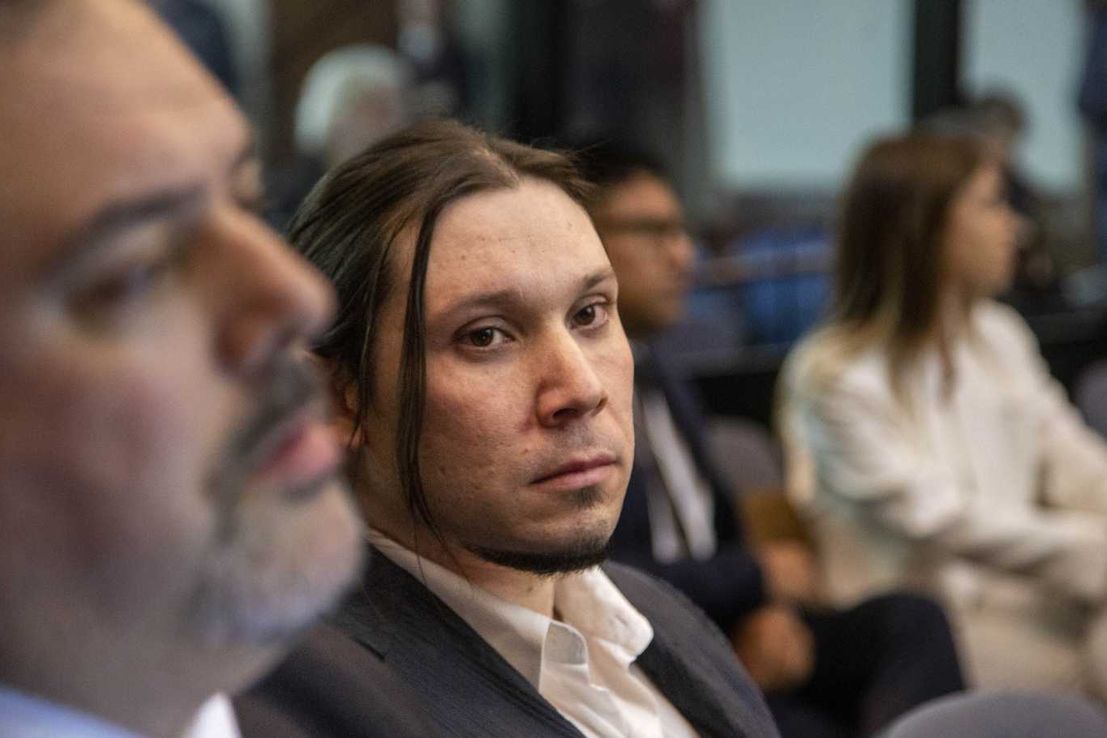 Liberaron a Nicolás Carrizo, líder de "Los Copitos", en la causa por el intento de asesinato contra Cristina Kirchner