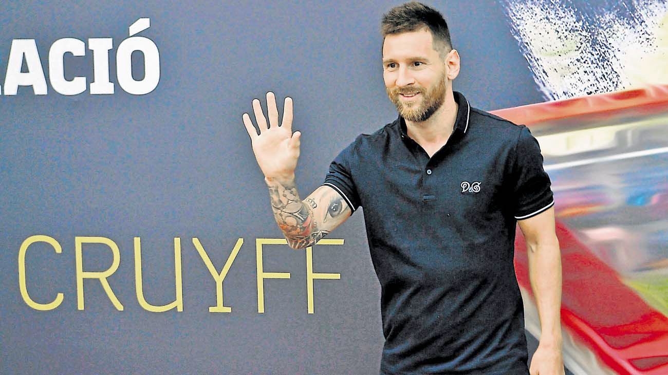 “Estamos ilusionados con esta copa”