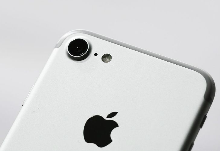 Apple se vería afectada por los nuevos aranceles a China