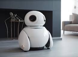 Todos los detalles sobre el funcionamiento de robots que limpian