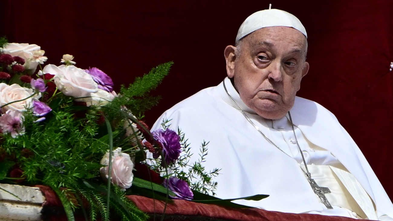 Ignacio Cloppet, historiador y amigo personal de Bergoglio: "Al Papa lo espantaron con el aborto"