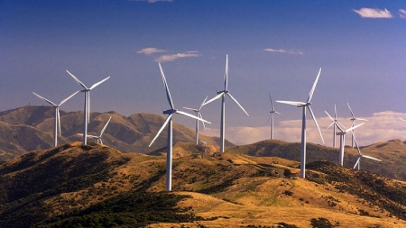 Energía renovable: por qué es importante impulsar el hidrógeno verde