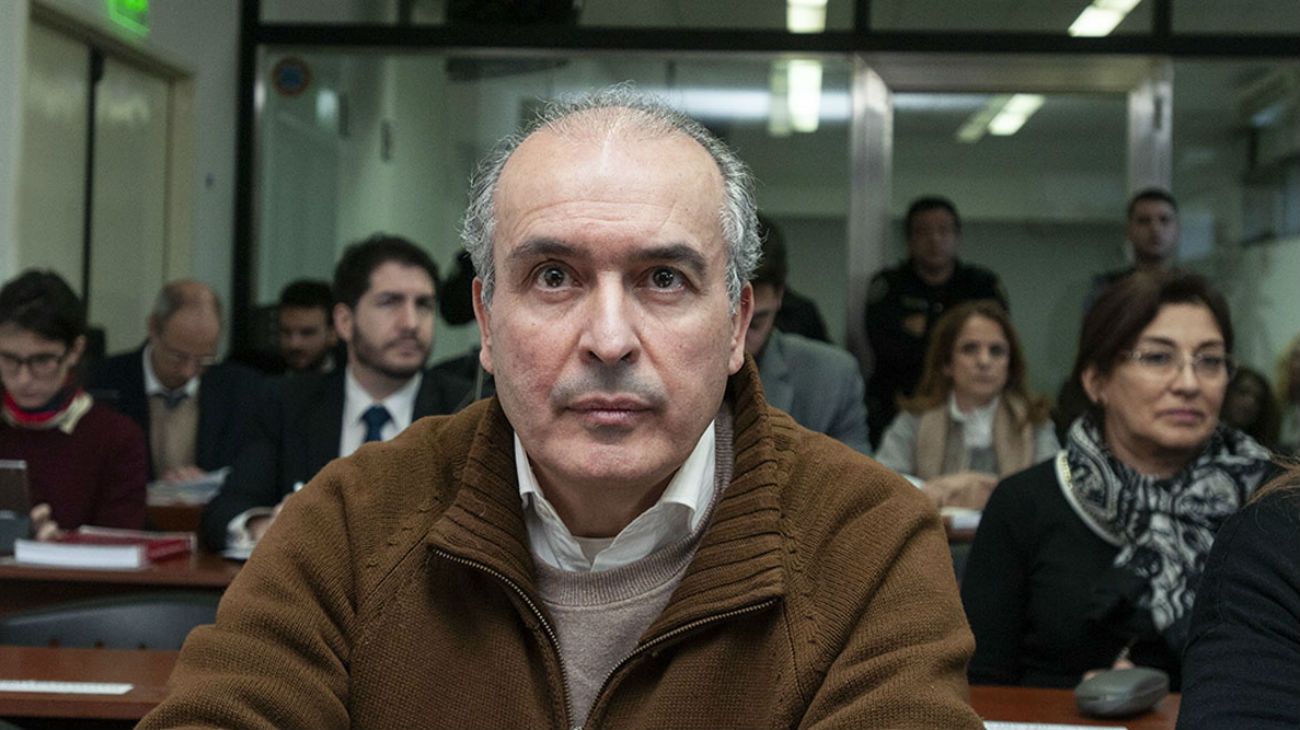 José López habría declarado que los U$S 9 millones eran de Cristina Kirchner
