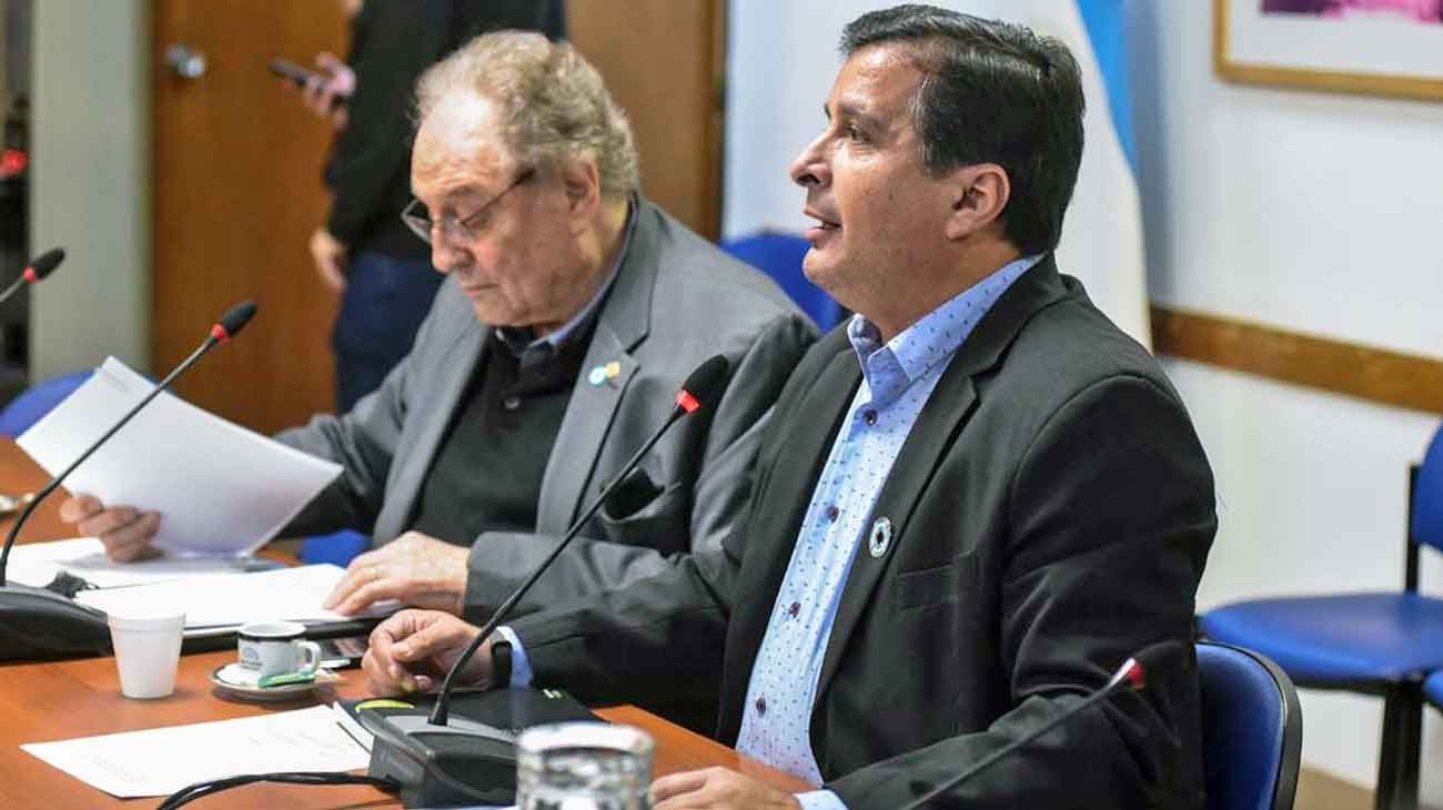 Impuestos, créditos UVA y agro, en la agenda