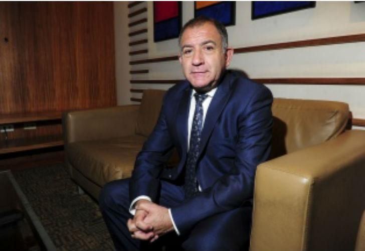 Luis Juez será designado titular del Instituto de Capacitación Política