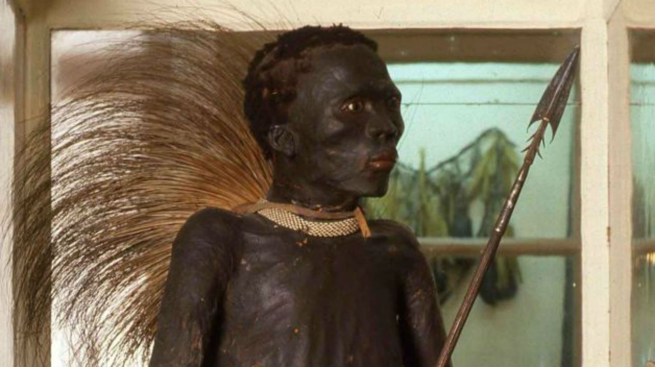 El Negro de Banyoles