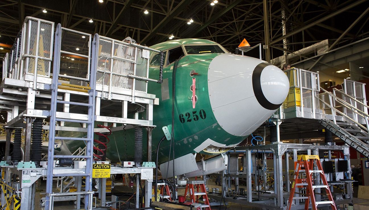 Crisis de Boeing afecta los planes de crecimiento de las aerolíneas