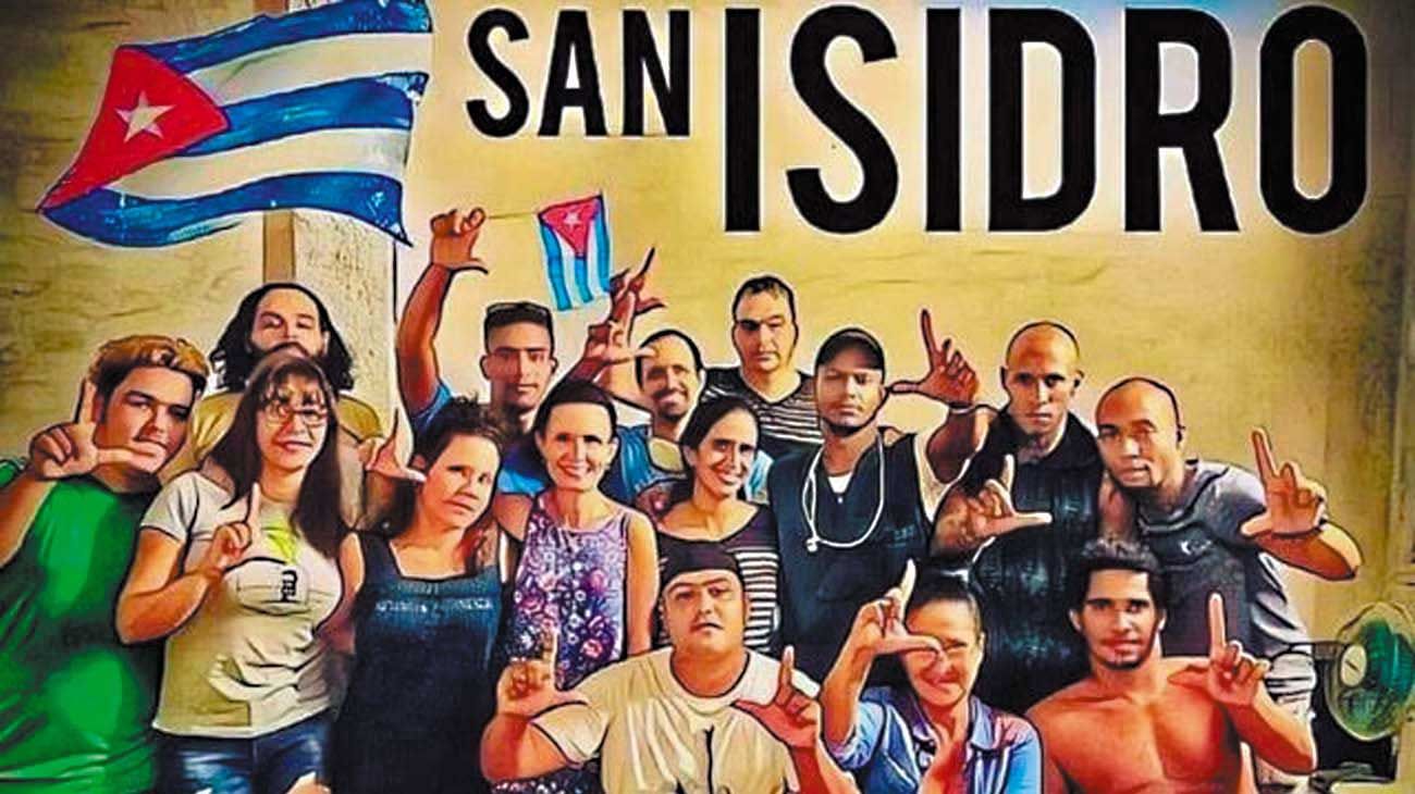 Cuba: ¿fuera del Estado, nada?