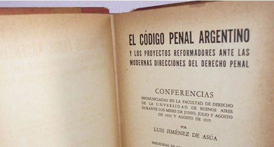 Reforma penal: cuáles son los principales puntos