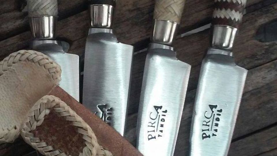 En Afilada 2023 se juntarán los mejores cuchilleros del país