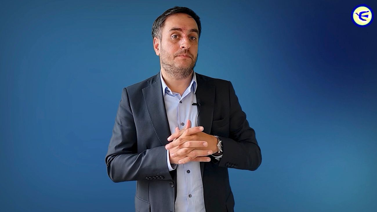 Los hitos ambientales por los que Cabandié dice que será recordado