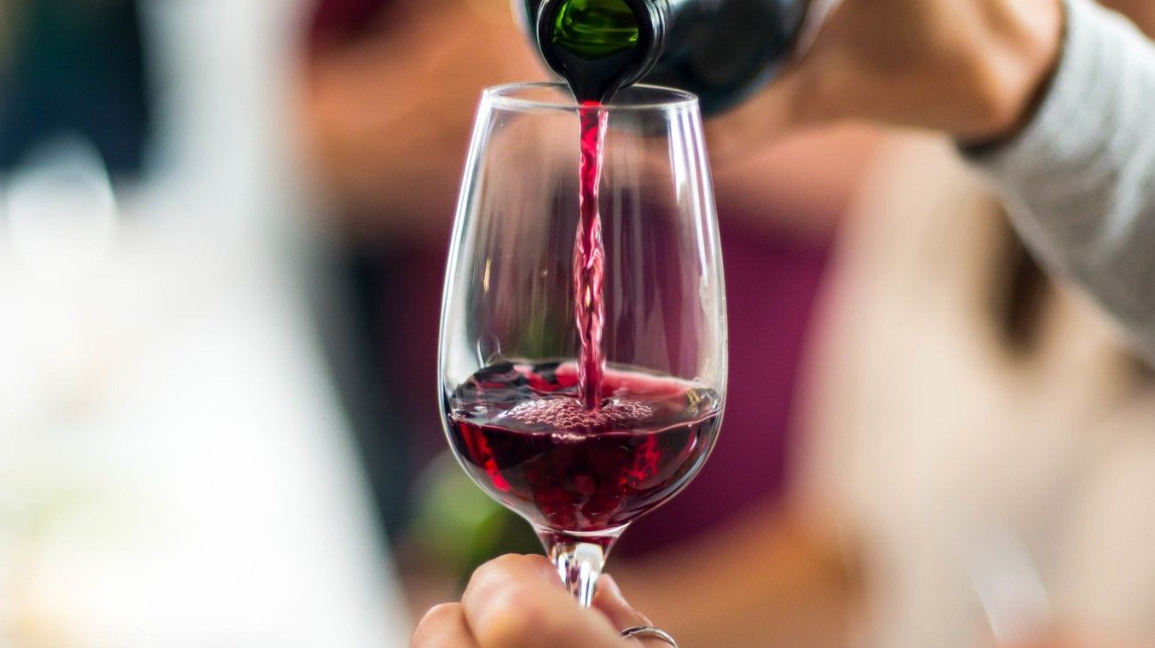 Exportaciones de vino marcaron un nuevo récord en generación de dólares