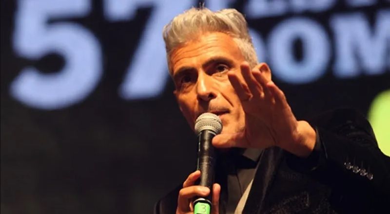 Cristian Bazán: “es una locura lo que estoy viviendo”