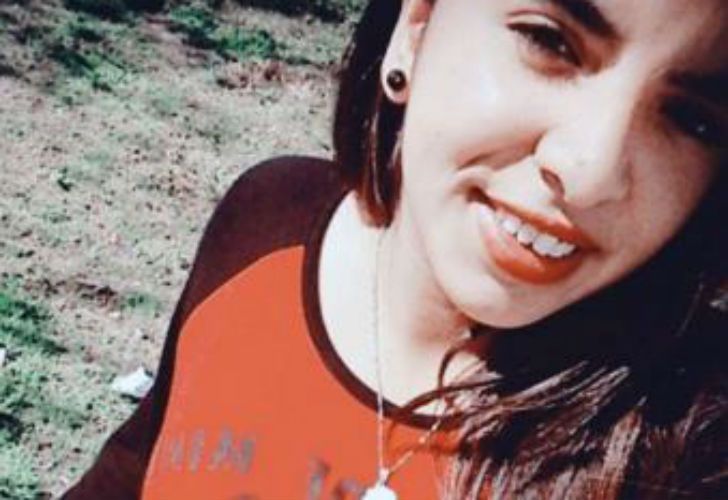 Desesperada búsqueda de una adolescente en Bernal