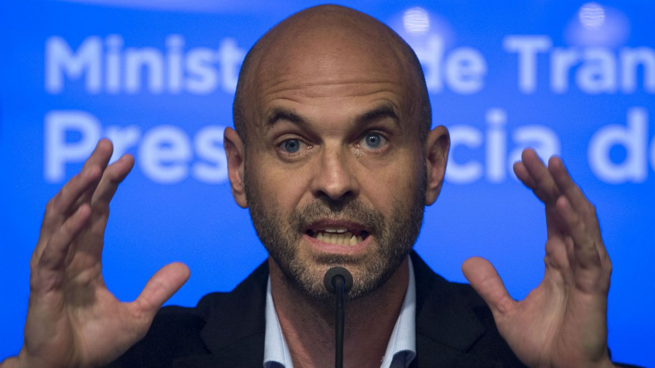 Dietrich aseguró que "no hay favoritismos" para licitar obras públicas