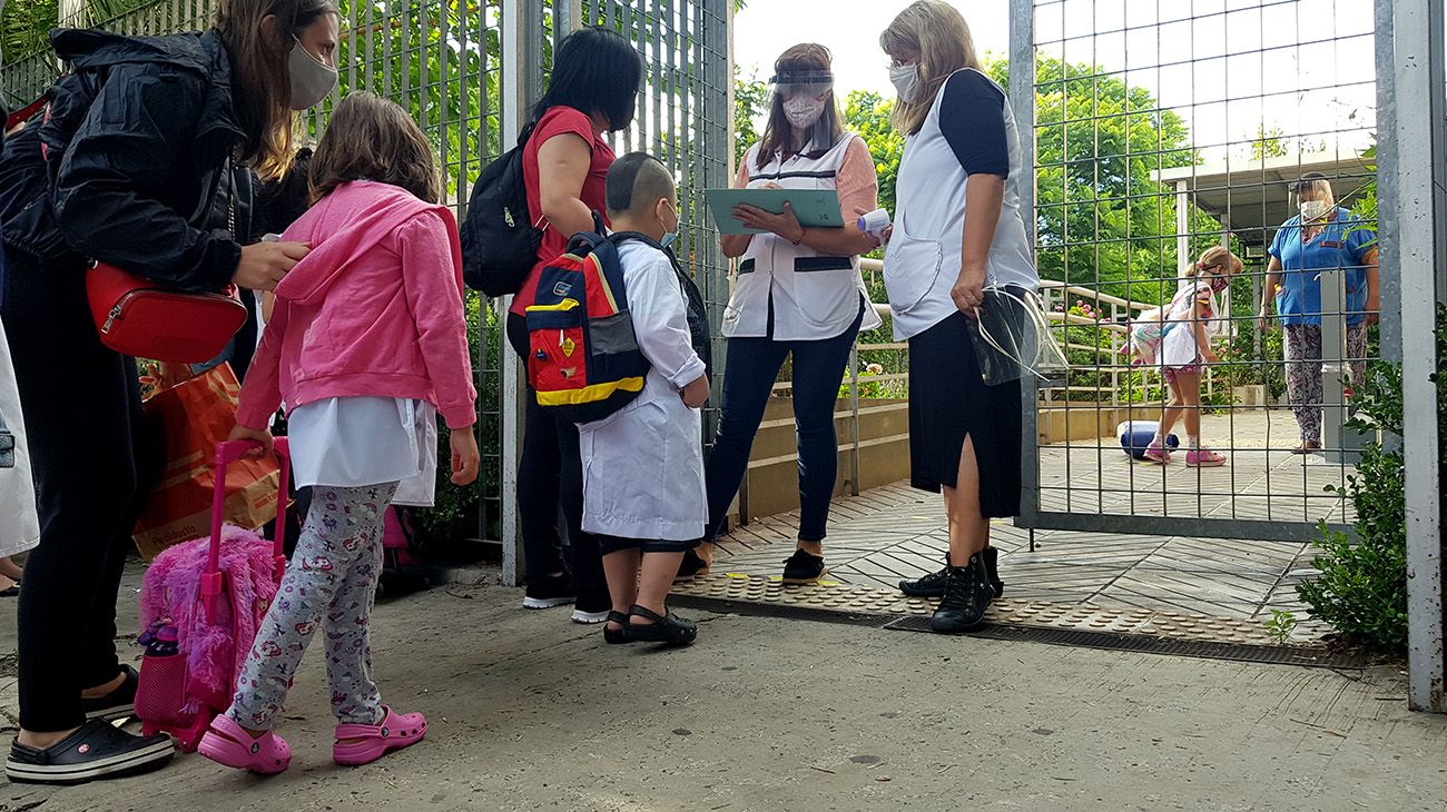 Educación, la vacuna más efectiva