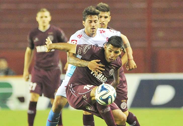 Polémico y heróico