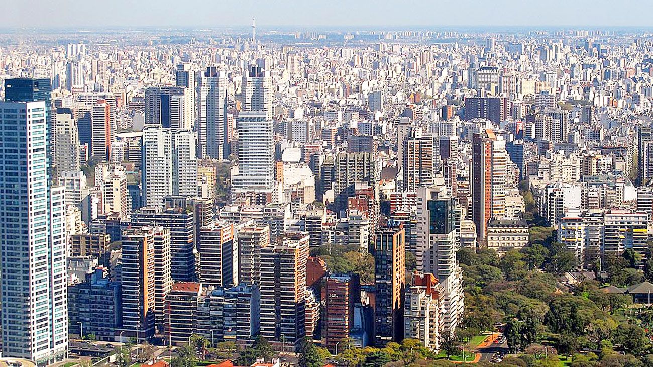 “Buenos Aires se verá más uniforme", dicen urbanistas