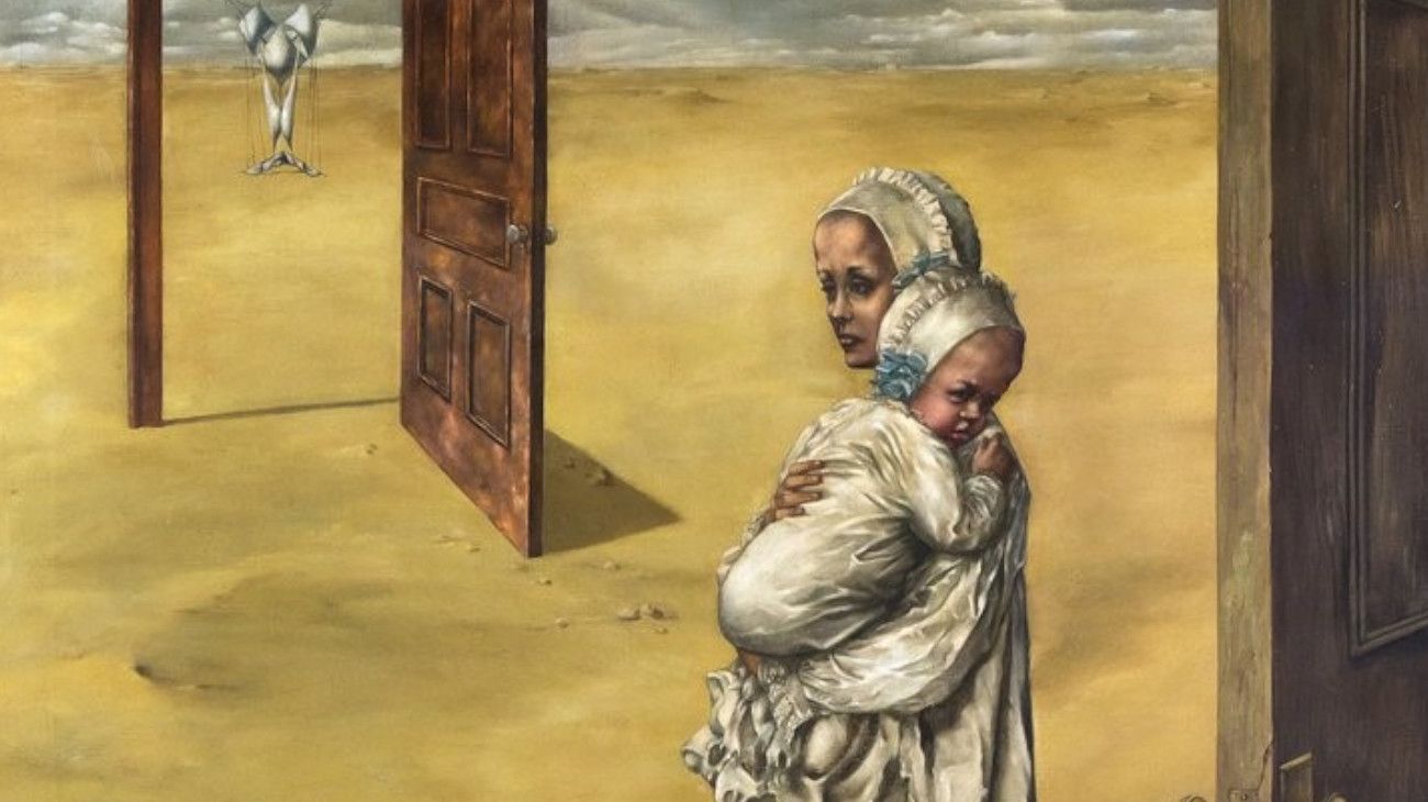 Adiós a los derechos: donde había una necesidad, hay un resentimiento; donde hubo un derecho, habrá una necesidad