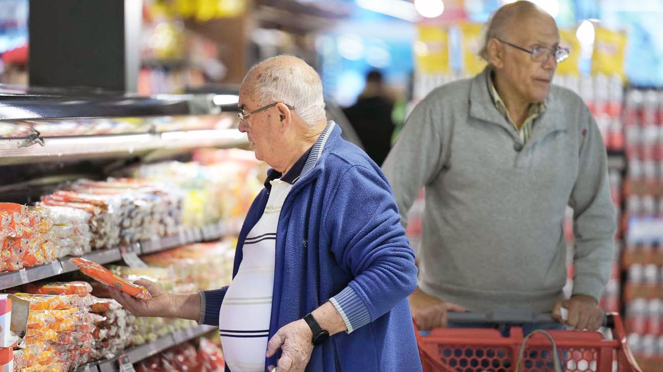 Argentina tiene la inflación anual más alta entre las economías del G20